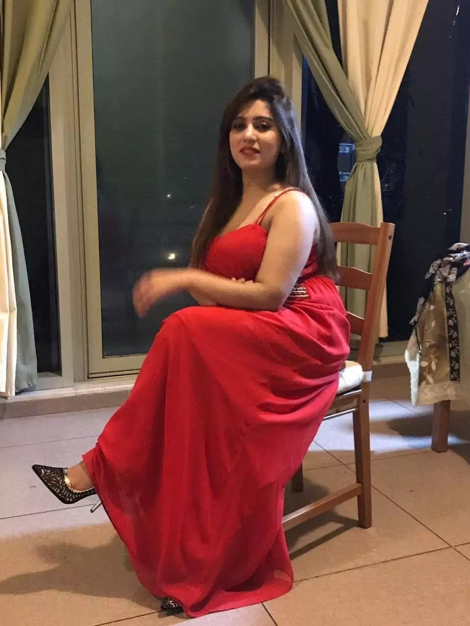 Escort Service in Haldwani